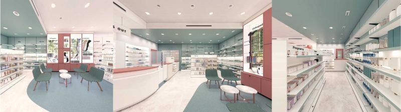 Our Pharmacy