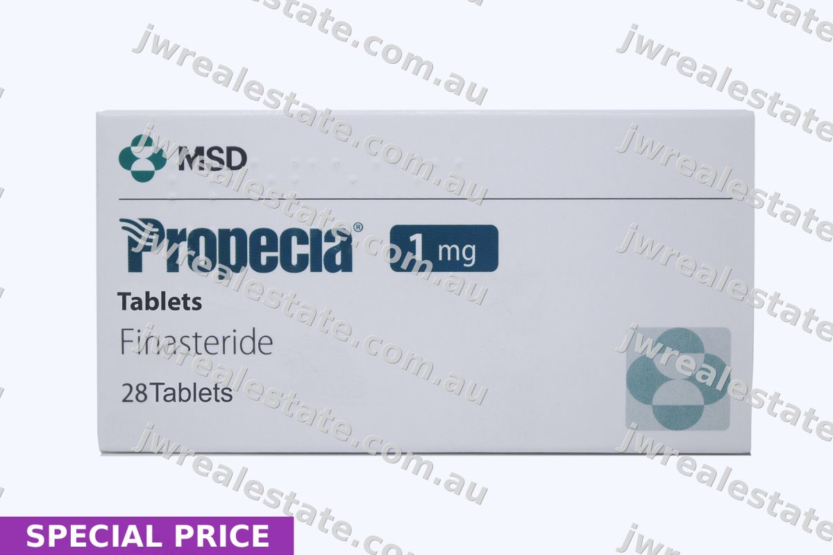 Propecia
