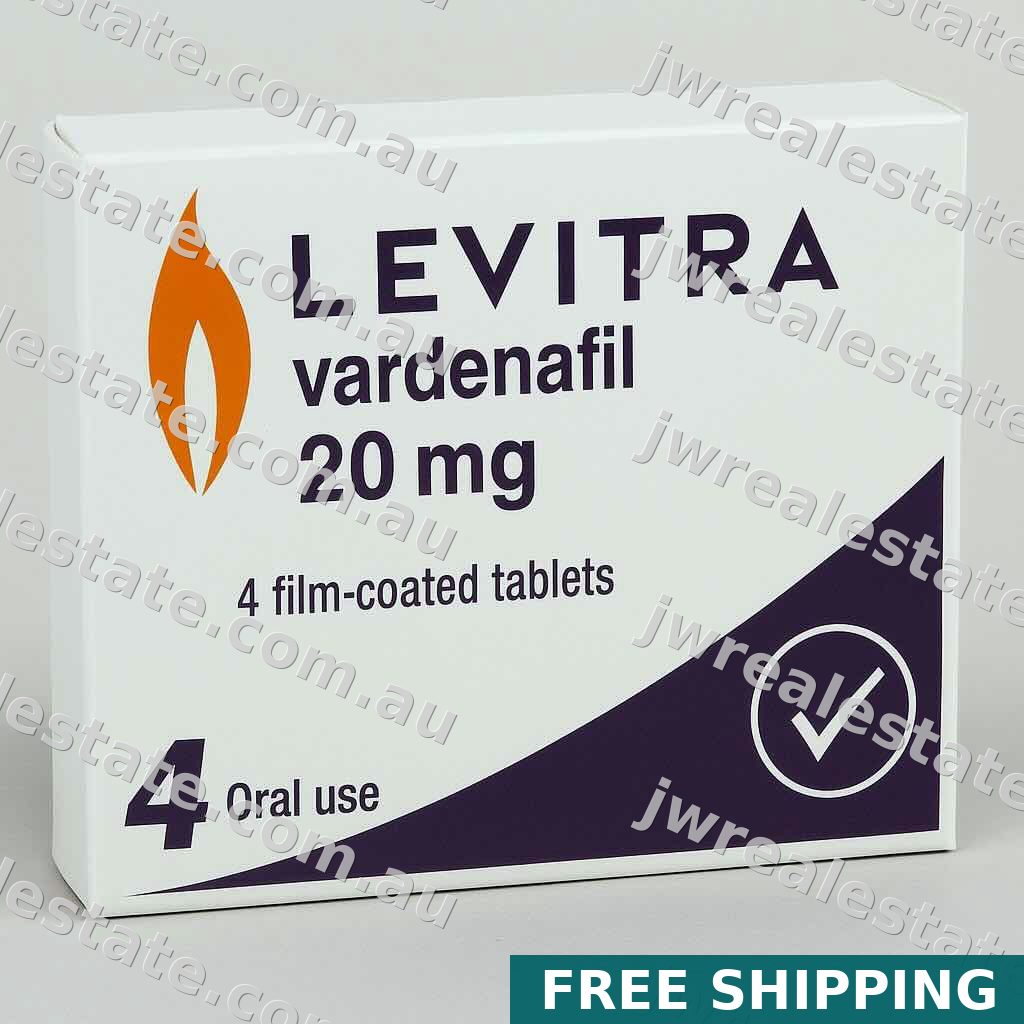 Levitra