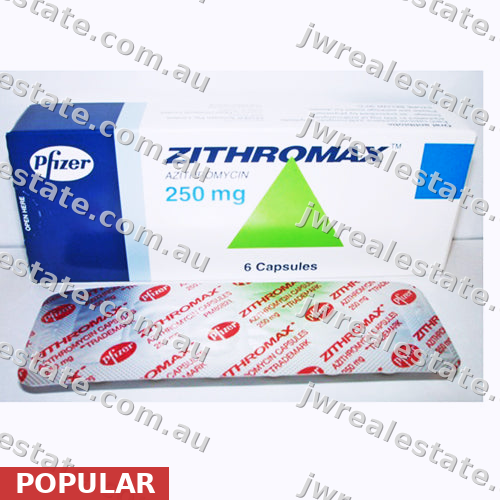 Zithromax