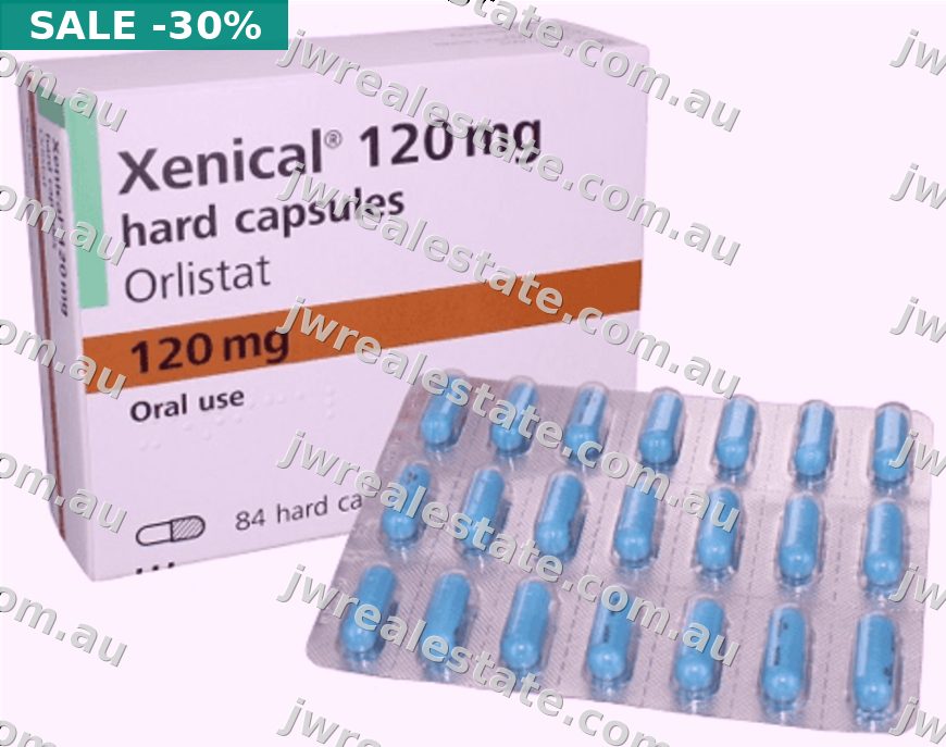 Order Xenical (Orlistat) Online — From $0.72